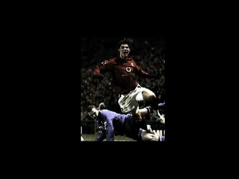 Sequência Do Ronaldo Nazario  (SUPER SLOW)