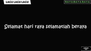 Download lagu Jalil Hamid - Raya Lirik Video Karaoke Style mp3 Download lagu Jalil Hamid - Raya Lirik Video Karaoke Style mp3
