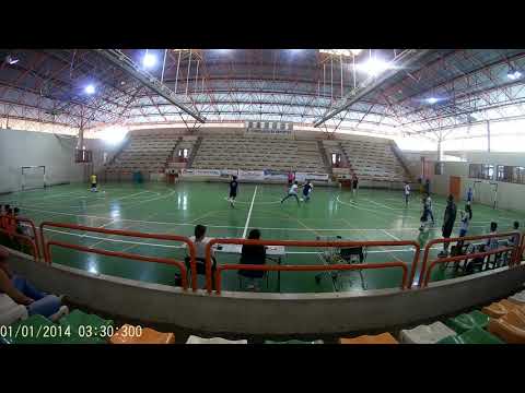 Alevin- Maspasala-Profiltek Agüimes 2a parte