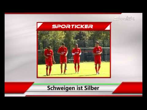 Sporticker - Unser News-Block 02
