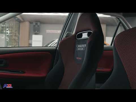 Mitsubishi Lancer 1997