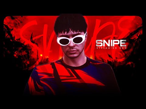 long stream🦝- TVA | SNIPE