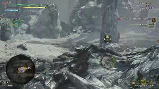 モンハンワイルズ ※ネタバレ注意　#5 HR50目指して～