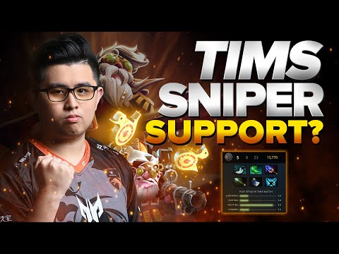 SNIPER SUPPORT NEW META? | Pub Highlights #10