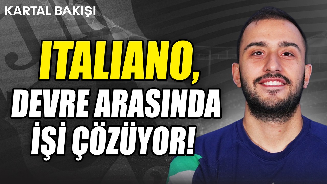 Beşiktaş'ın Hoffenheim Zaferi | Enes Güntekin - Kartal Bakışı