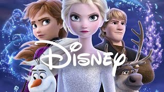 Disney Sued Over Frozen 2 Song