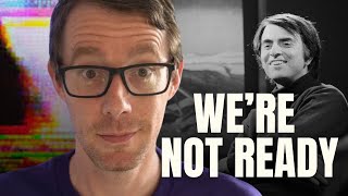 Carl Sagan Warned Us About This Future... And It’s Here