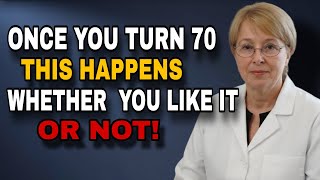 Download lagu Once You Hit 70, These 5 Things Happen Whether You Like It Or Not – Watch Before It's Too Late mp3