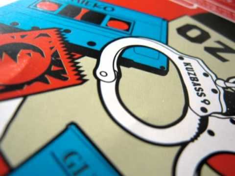 Pimpin' Ain't Easy - (Nicolas M. Wild Mishmash)