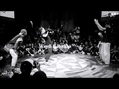 Deewey - Dance | Waydi