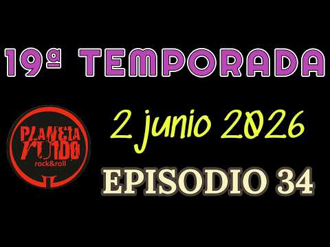 Miniatura del programa 34