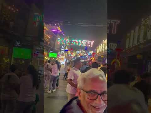 Night Bazaar at Combodia #trending #ytshorts #reels #shorts #nature #travel #world #combodia 