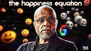 Ex-Google Officer SOLVES the Happiness Equation | Mo Gawdat