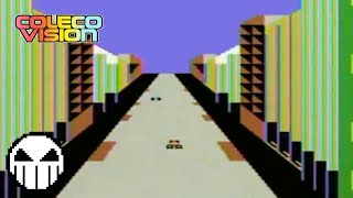 Turbo (Colecovision) Clips