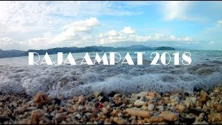 preview picture of video 'RAJA AMPAT ISLAND - TRAVLOG'
