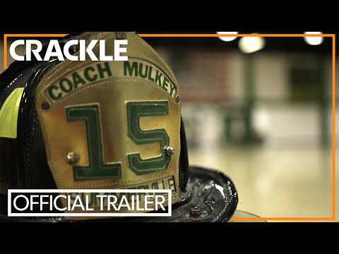 The Green Wave | Official Trailer | Crackle