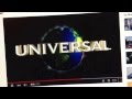 Universal Macrovision Pathe Pdi And Cartoon Network
