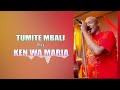 Tumite Mbali By Ken Wa Maria OFFICIAL AUDIO