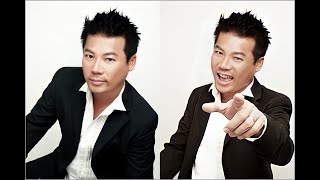 巫启贤 中粤二合一代表作～人生如梦 mv