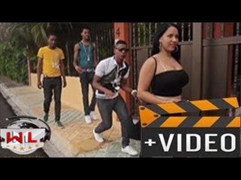 Ella Es Sensual - SofLa Vega (Short Video) ft. Real Yensi, RC El Moyeto