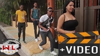 Ella Es Sensual - SofLa Vega (Short Video) ft. Real Yensi, RC El Moyeto