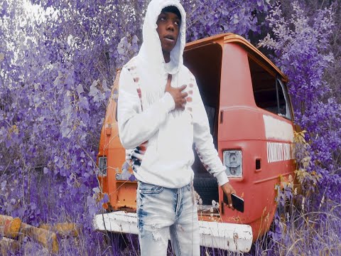 Eightball Tank - Moonrock N Percocets (Official Music Video)