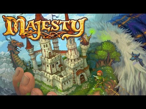 majesty the fantasy kingdom sim android chomikuj