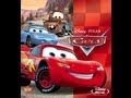 Cars Blu Ray Unboxing