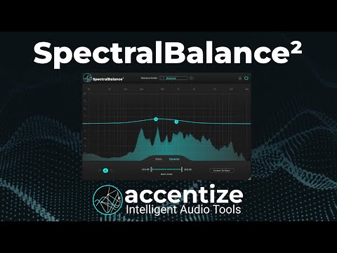 Free Download SpectralBalance2 v1.0.0 WiN-R2R