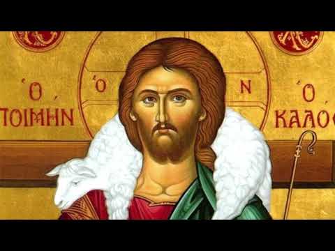 Blândul Păstor (Cântare Ortodoxă) + versuri in descriere
