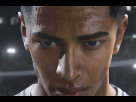 Playing Fifa feat  Randolph   Monstah Music Video