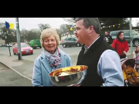 Tiger Roll 2018 Grand National Winner | Home Coming