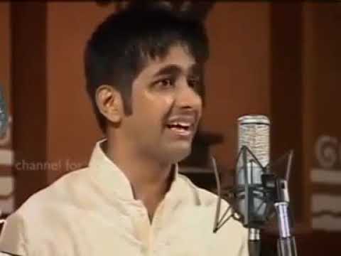 Mokshamu Galada - Abhishek Raghuram