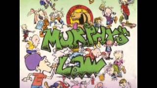 Murphy's Law - I got a right.wmv