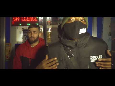 Rebelyous Ft Flirta D & Leo Soul - Like That (Official Music Video)