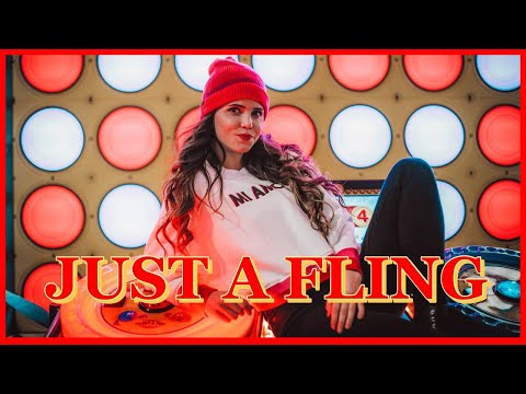 Just A Fling - O/B/A Official Music Video ft. Tiffany Alvord & Shaun Barrowes