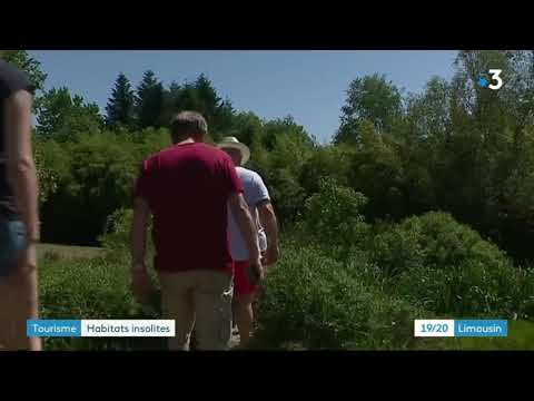 Camping Village des Monedières  - Camping Corrèze - Image N°2