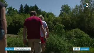 Camping Village des Monedières  - Camping Corrèze - Image N°2