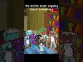 Dandy S World Chat Be Like Animation Meme Animation Meme Dandysworld