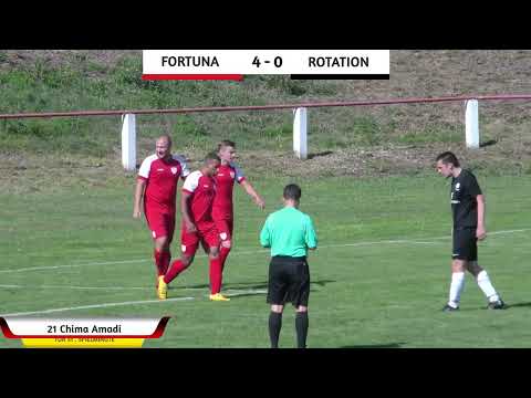 SV Fortuna Leipzig 02 I - SG Rotation Leipzig 1950 II