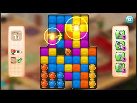 Vineyard Valley Level 42 - NO BOOSTERS 👩‍🍳 | SKILLGAMING ✔️