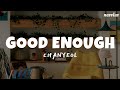 CHANYEOL - Good Enough (그래도 돼) Easy Lyrics