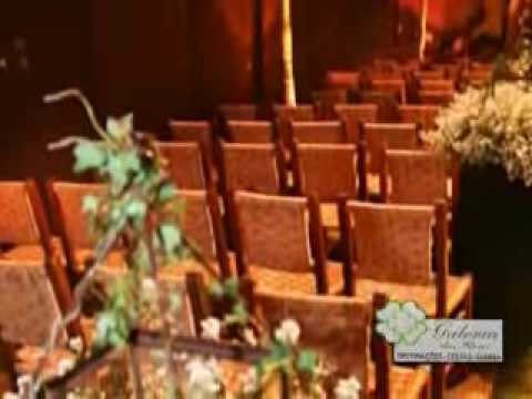 Programa Neusa Bighetti exibido no dia 14/03/2010 - Galeria das Flores