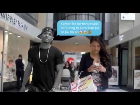 Mason Ft Url Isenia - Un Tiki Lief pt 2 & Fling Kumi [Watch HD]