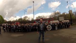 Father Graham club 59 05 may 2013