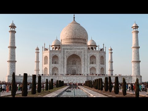 INDIA, un conjunto de emociones