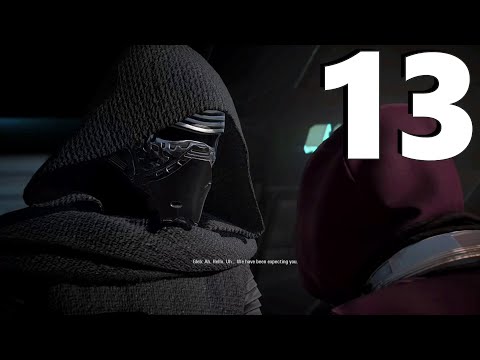 STAR WARS BATTLEFRONT 2 Walkthrough Gameplay Part 13 Discoveries