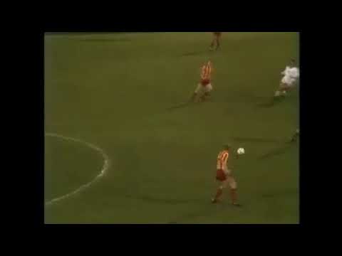 Go Ahead Eagles - Ajax 1-2 - Eredivisie 1981-82 - 29a giornata