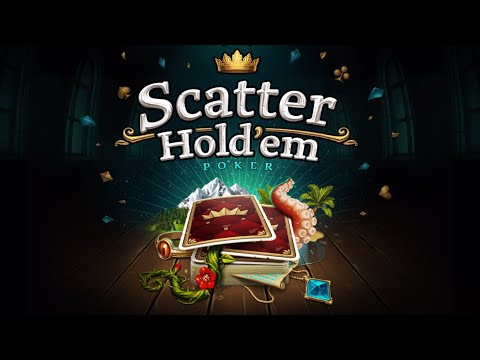 Texas Holdem Poker & Blackjack (by Murka Games) IOS Gameplay Video (HD) - YouTube