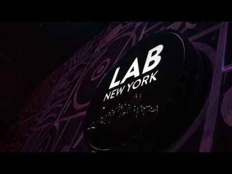 CATZ N DOGZ - MIXMAG HOMIES TOLD ME TO ROLL THRU @ THE LAB NYC - 1.27.2017